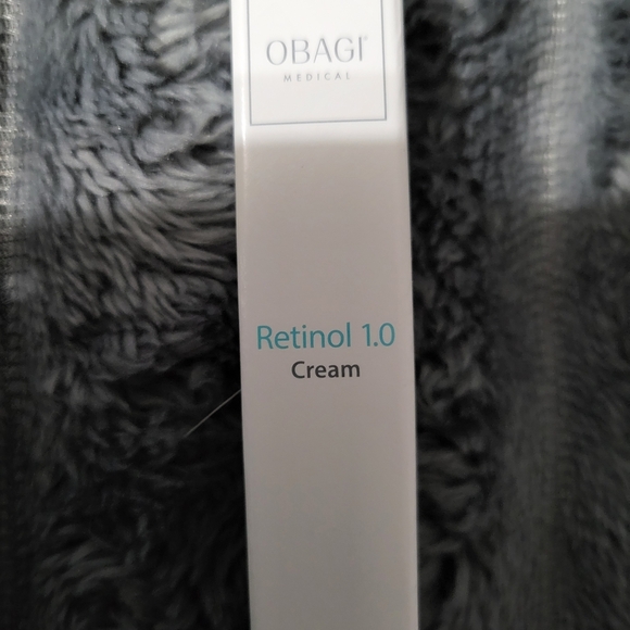 Obagi Retinol 1.0 Cream - White - Picture 1 of 6